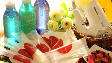 バスルームの設備 / 11