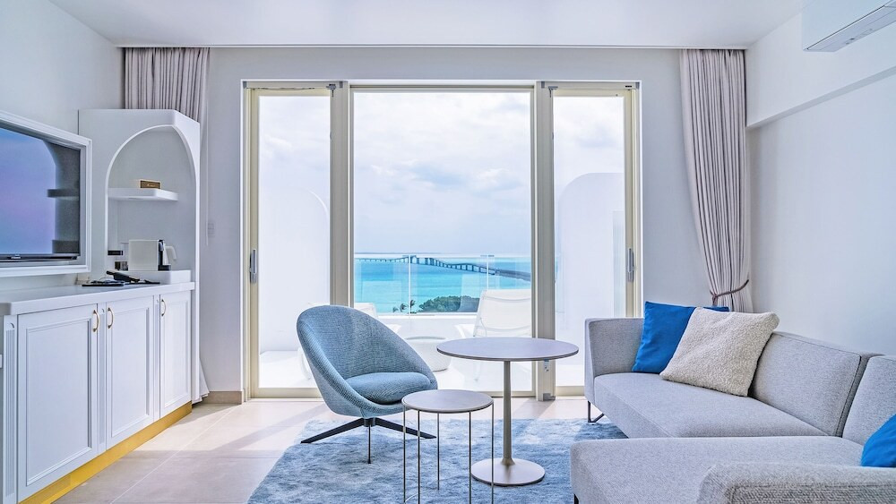 デラックスルーム