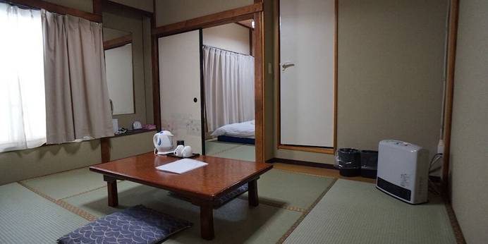 旅館 勝太郎（東京都 旅館） / 1