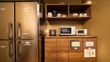 電子レンジ / 18