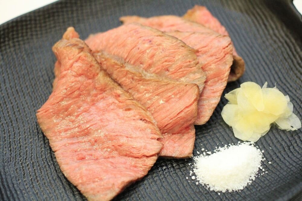 ルームサービス