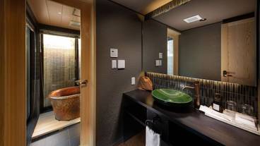 バスルームのシンク / 23