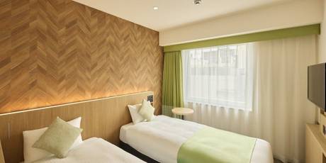 住友不動産ホテル ヴィラフォンテーヌ東京大手町