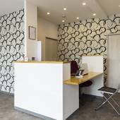 Mr.KINJO in Miegusuku(沖縄県 アパートメント) / 2