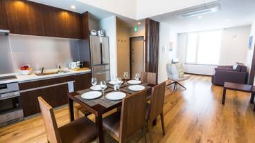 専用キッチン / 21