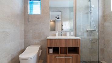 バスルーム / 15