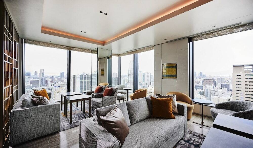 エグゼクティブラウンジ(昼)② / 3