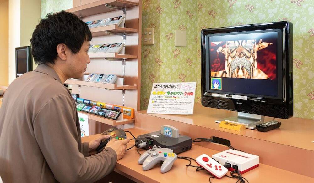 ファミコン道場 / 2