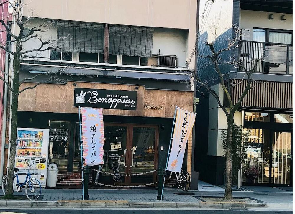 シティ ビュー