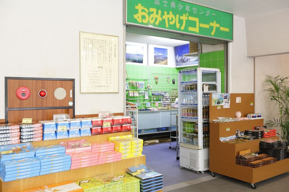 ギフト ショップ