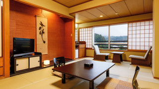 スタンダードルーム (禁煙)