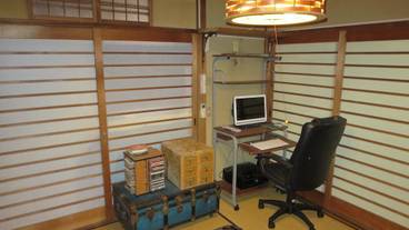 ビジネスセンター / 19