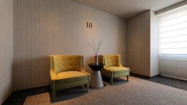 施設内の設備 / 3