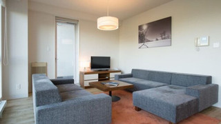 プレミアム ルーム 2 ベッドルーム