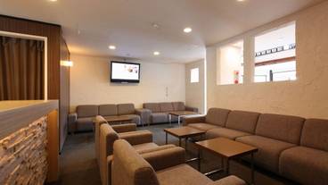 ロビーラウンジ / 4