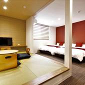 ステイザ関西空港(大阪府 アパートメント) / 5