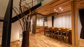 コテージ 8名様用