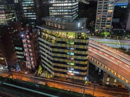 toggle hotel suidobashi（トグルホテル水道橋） / 4