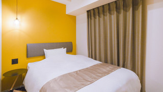 セミダブルルーム 禁煙