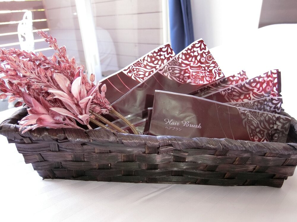 客室の設備とサービス