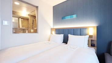 エコノミーツイン / 7