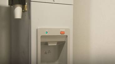 施設内の設備 / 8