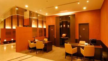 ロビーラウンジ / 2