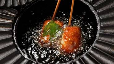 食事・飲み物 / 4