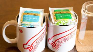 客室の設備とサービス / 25