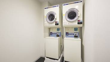 ランドリー ルーム / 14