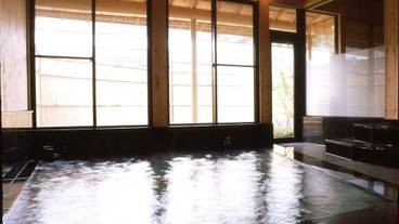 大浴場/内風呂① / 1