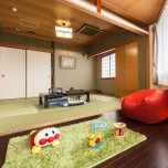 高知市の子連れ旅行におすすめホテル13選｜観光に便利！