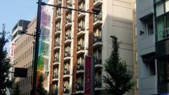 ホテルリソル池袋