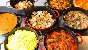 朝食ビュッフェ / 22