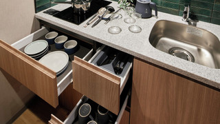 スタンダード3ベッド 禁煙