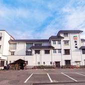 旬彩の庄 坂戸城(新潟県 旅館) / 4