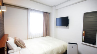 リラックスダブルルーム 禁煙