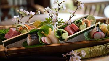 食事・飲み物 / 6