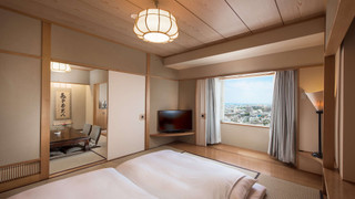 ファミリースイート（和室）