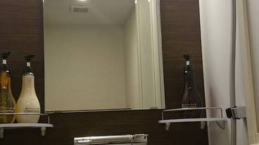 バスルームのシャワー / 36