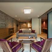 奥定山渓温泉 佳松御苑（北海道 旅館） / 3