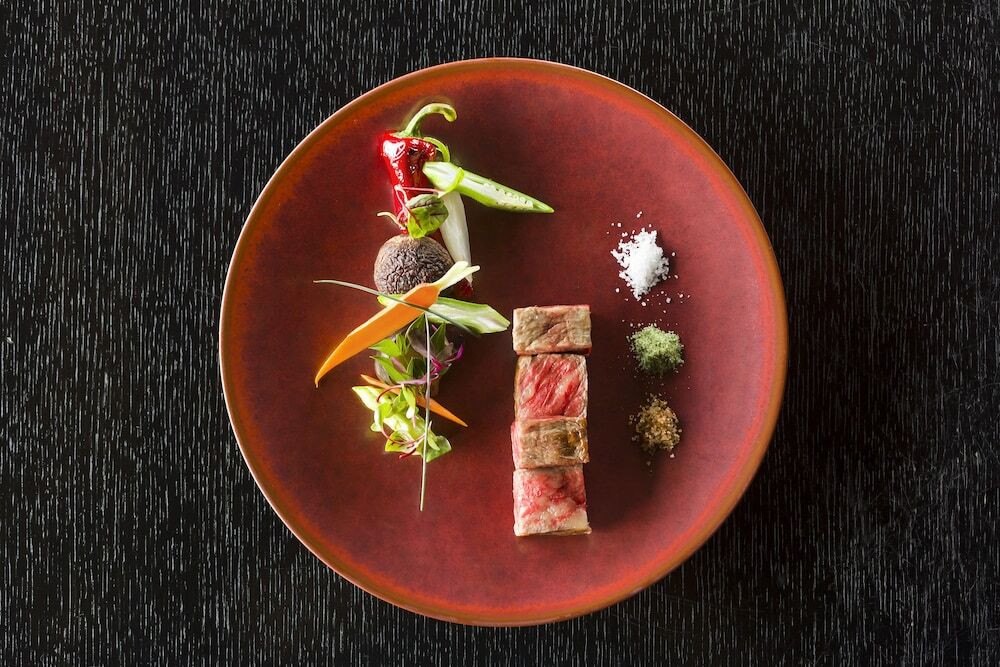 夕食メニュー(3)