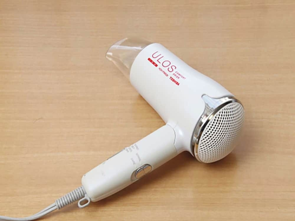 客室の設備とサービス