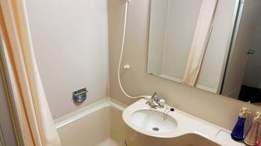 バスルーム / 13