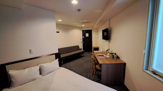 スーペリア ダブルルーム 禁煙