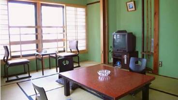 リビングルーム / 5