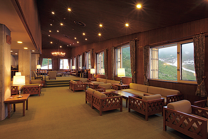 標高2,450m、星に一番近いリゾートで絶景に出会う4236899