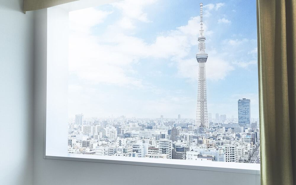 ロッテシティホテル錦糸町(ロッテシティホテルキンシチョウ) / 15
