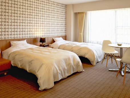 越後湯沢温泉 湯沢東映ホテル / 1