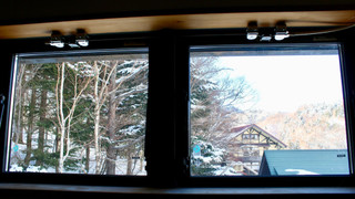 屋根裏部屋タイプ